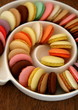 Photo en ligne au meilleur prix macarons