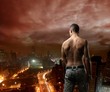 city