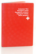 Passeport helvétique - ilôt européen