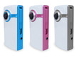 Video Cameras (3 colors)