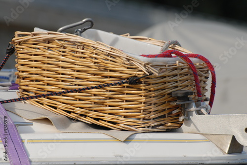 cesta cesta