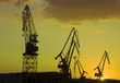 gruas