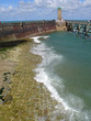 les Jetées et le Phare les Jetées et le Phare
