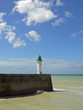 Le Phare et l'Horizon Le Phare et l'Horizon
