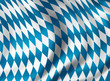 Bayern Flagge