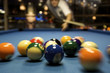 Billard 4