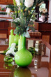 Living room of a modern house - home interiors. Living room of a modern house - home interiors.