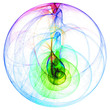 Illustration: Geborgenheit Geborgenheit