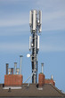 Foto: Sendeanlage Sendeanlage