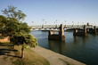 Toulouse Pont Saint Pierre