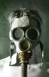 Gas mask