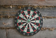 Photo: darts darts