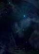 Blue stars