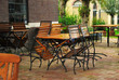 terrasse de restaurant terrasse de restaurant