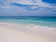 vagues sur la plage