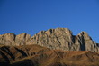 Pyrénées sierra de Guara Espagne