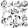 floral design elements