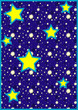 Star Background