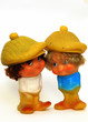 dolls