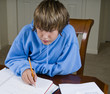 Back to school, even at home