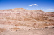 Arizona rocks