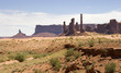 Monument Valley