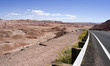 desert road
