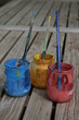 atelier peinture