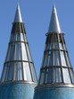Turmspitzen