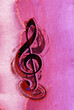 clef de sol