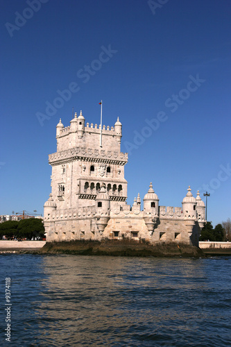 Torre de Belém