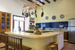 Photo en ligne au meilleur prix Country Kitchen