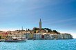 Rovinj: Historische Stadt in Istrien - Kroatien