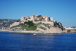 calvi la citadelle