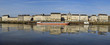 Panorama de Nantes