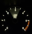 speed meter