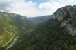 corniche du causse mejean 2