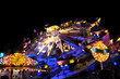 Playball Karussell, Rheinkirmes Düsseldorf Playball Karussell, Rheinkirmes Düsseldorf