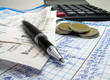 money account