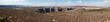 panorama grand canyon, USA