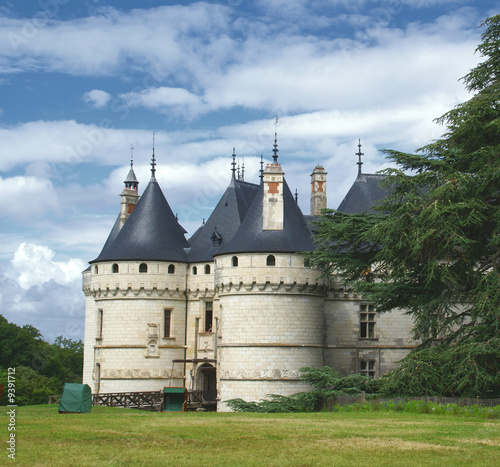 Château de Chaumont