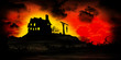 Haunted Hill