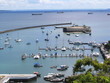 Port de plaisance de Salvador de Bahia, Brésil