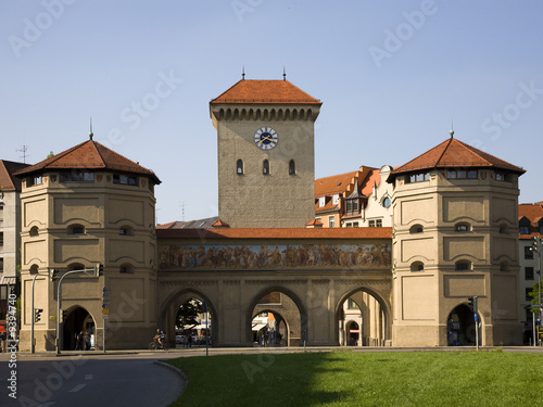 Foto: Tor Tor