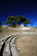 Theatre romain de Pula