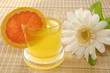 succo d'arancia