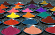 colorful tika powders on indian market, india colorful tika powders on indian market, india
