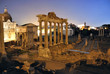 Roman Forum Roman Forum