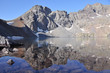 Deniz Golu lake