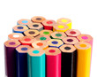 Colored pencils